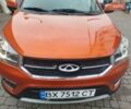 Оранжевый Чери Tiggo 2, объемом двигателя 1.5 л и пробегом 53 тыс. км за 7000 $, фото 49 на Automoto.ua
