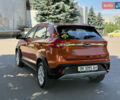 Помаранчевий Чері Tiggo 2, об'ємом двигуна 1.5 л та пробігом 53 тис. км за 5999 $, фото 29 на Automoto.ua