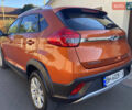 Помаранчевий Чері Tiggo 2, об'ємом двигуна 1.5 л та пробігом 30 тис. км за 7999 $, фото 9 на Automoto.ua