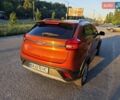 Оранжевый Чери Tiggo 2, объемом двигателя 1.5 л и пробегом 71 тыс. км за 7950 $, фото 2 на Automoto.ua