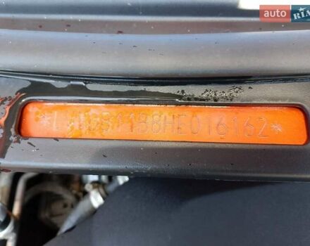 Помаранчевий Чері Tiggo 2, об'ємом двигуна 1.5 л та пробігом 83 тис. км за 7800 $, фото 13 на Automoto.ua