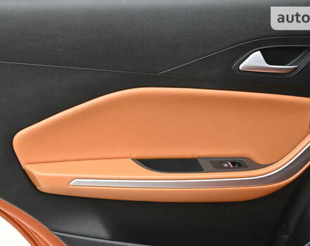 Оранжевый Чери Tiggo 2, объемом двигателя 1.5 л и пробегом 53 тыс. км за 8900 $, фото 51 на Automoto.ua