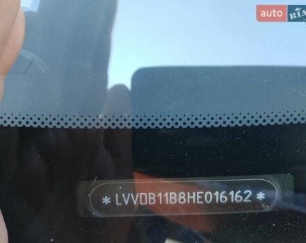 Помаранчевий Чері Tiggo 2, об'ємом двигуна 1.5 л та пробігом 83 тис. км за 7800 $, фото 12 на Automoto.ua