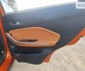Оранжевый Чери Tiggo 2, объемом двигателя 1.5 л и пробегом 55 тыс. км за 7990 $, фото 10 на Automoto.ua