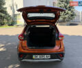Помаранчевий Чері Tiggo 2, об'ємом двигуна 1.5 л та пробігом 53 тис. км за 5999 $, фото 33 на Automoto.ua