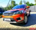 Оранжевый Чери Tiggo 2, объемом двигателя 1.5 л и пробегом 82 тыс. км за 7800 $, фото 1 на Automoto.ua