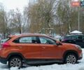 Помаранчевий Чері Tiggo 2, об'ємом двигуна 1.5 л та пробігом 78 тис. км за 8800 $, фото 1 на Automoto.ua