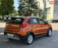 Помаранчевий Чері Tiggo 2, об'ємом двигуна 1.5 л та пробігом 53 тис. км за 5999 $, фото 24 на Automoto.ua