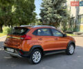 Помаранчевий Чері Tiggo 2, об'ємом двигуна 1.5 л та пробігом 53 тис. км за 5999 $, фото 25 на Automoto.ua