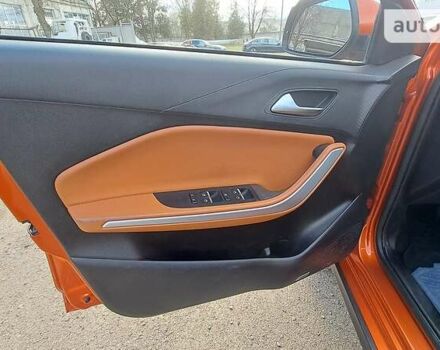 Оранжевый Чери Tiggo 2, объемом двигателя 1.5 л и пробегом 55 тыс. км за 7990 $, фото 12 на Automoto.ua