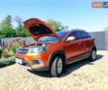Помаранчевий Чері Tiggo 2, об'ємом двигуна 1.5 л та пробігом 83 тис. км за 7800 $, фото 11 на Automoto.ua