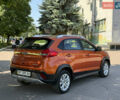 Помаранчевий Чері Tiggo 2, об'ємом двигуна 1.5 л та пробігом 53 тис. км за 5999 $, фото 23 на Automoto.ua