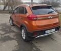 Оранжевый Чери Tiggo 2, объемом двигателя 1.5 л и пробегом 60 тыс. км за 8900 $, фото 10 на Automoto.ua