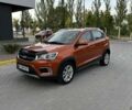 Помаранчевий Чері Tiggo 2, об'ємом двигуна 1.5 л та пробігом 50 тис. км за 8600 $, фото 12 на Automoto.ua