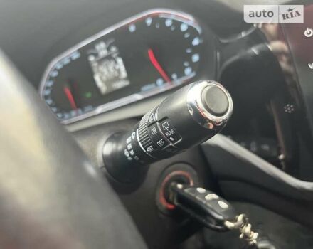 Помаранчевий Чері Tiggo 2, об'ємом двигуна 1.5 л та пробігом 77 тис. км за 9600 $, фото 36 на Automoto.ua