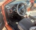 Помаранчевий Чері Tiggo 2, об'ємом двигуна 1.5 л та пробігом 34 тис. км за 9000 $, фото 5 на Automoto.ua