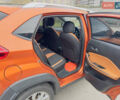 Помаранчевий Чері Tiggo 2, об'ємом двигуна 1.5 л та пробігом 97 тис. км за 8000 $, фото 6 на Automoto.ua