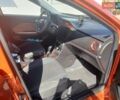 Помаранчевий Чері Tiggo 2, об'ємом двигуна 1.5 л та пробігом 34 тис. км за 9000 $, фото 6 на Automoto.ua