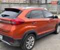 Помаранчевий Чері Tiggo 2, об'ємом двигуна 1.5 л та пробігом 97 тис. км за 8000 $, фото 2 на Automoto.ua