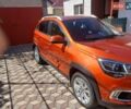 Помаранчевий Чері Tiggo 2, об'ємом двигуна 1.5 л та пробігом 34 тис. км за 9000 $, фото 2 на Automoto.ua