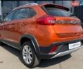 Помаранчевий Чері Tiggo 2, об'ємом двигуна 1.5 л та пробігом 56 тис. км за 8490 $, фото 5 на Automoto.ua
