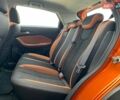 Помаранчевий Чері Tiggo 2, об'ємом двигуна 1.5 л та пробігом 56 тис. км за 8490 $, фото 9 на Automoto.ua