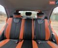 Помаранчевий Чері Tiggo 2, об'ємом двигуна 1.5 л та пробігом 60 тис. км за 8800 $, фото 34 на Automoto.ua
