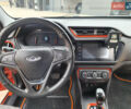 Помаранчевий Чері Tiggo 2, об'ємом двигуна 1.5 л та пробігом 60 тис. км за 8800 $, фото 25 на Automoto.ua