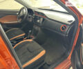 Оранжевый Чери Tiggo 2, объемом двигателя 1.5 л и пробегом 113 тыс. км за 5500 $, фото 14 на Automoto.ua