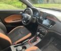 Помаранчевий Чері Tiggo 2, об'ємом двигуна 1.5 л та пробігом 36 тис. км за 10000 $, фото 6 на Automoto.ua