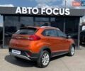 Помаранчевий Чері Tiggo 2, об'ємом двигуна 1.5 л та пробігом 56 тис. км за 8490 $, фото 7 на Automoto.ua