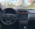 Помаранчевий Чері Tiggo 2, об'ємом двигуна 1.5 л та пробігом 56 тис. км за 8490 $, фото 13 на Automoto.ua