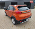 Помаранчевий Чері Tiggo 2, об'ємом двигуна 1.5 л та пробігом 60 тис. км за 8800 $, фото 30 на Automoto.ua