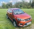 Помаранчевий Чері Tiggo 2, об'ємом двигуна 1.5 л та пробігом 36 тис. км за 10000 $, фото 1 на Automoto.ua
