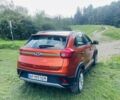 Помаранчевий Чері Tiggo 2, об'ємом двигуна 1.5 л та пробігом 36 тис. км за 10000 $, фото 2 на Automoto.ua
