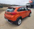 Помаранчевий Чері Tiggo 2, об'ємом двигуна 1.5 л та пробігом 60 тис. км за 8800 $, фото 12 на Automoto.ua