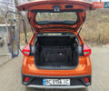 Помаранчевий Чері Tiggo 2, об'ємом двигуна 1.5 л та пробігом 60 тис. км за 8800 $, фото 1 на Automoto.ua