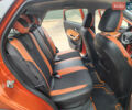 Помаранчевий Чері Tiggo 2, об'ємом двигуна 1.5 л та пробігом 60 тис. км за 8800 $, фото 26 на Automoto.ua