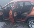 Помаранчевий Чері Tiggo 2, об'ємом двигуна 1.5 л та пробігом 61 тис. км за 7500 $, фото 6 на Automoto.ua