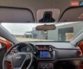 Помаранчевий Чері Tiggo 2, об'ємом двигуна 1.5 л та пробігом 60 тис. км за 8800 $, фото 35 на Automoto.ua