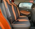 Помаранчевий Чері Tiggo 2, об'ємом двигуна 1.5 л та пробігом 56 тис. км за 8490 $, фото 10 на Automoto.ua