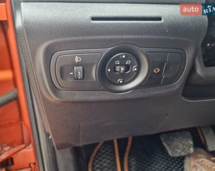 Помаранчевий Чері Tiggo 2, об'ємом двигуна 1.5 л та пробігом 60 тис. км за 8800 $, фото 33 на Automoto.ua
