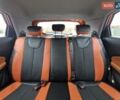 Помаранчевий Чері Tiggo 2, об'ємом двигуна 1.5 л та пробігом 60 тис. км за 8800 $, фото 38 на Automoto.ua