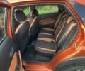Помаранчевий Чері Tiggo 2, об'ємом двигуна 1.5 л та пробігом 36 тис. км за 10000 $, фото 4 на Automoto.ua