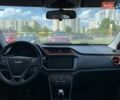 Помаранчевий Чері Tiggo 2, об'ємом двигуна 1.5 л та пробігом 56 тис. км за 8490 $, фото 12 на Automoto.ua