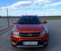 Оранжевый Чери Tiggo 2, объемом двигателя 1.5 л и пробегом 33 тыс. км за 8500 $, фото 1 на Automoto.ua