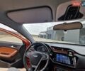 Помаранчевий Чері Tiggo 2, об'ємом двигуна 1.5 л та пробігом 60 тис. км за 8800 $, фото 36 на Automoto.ua