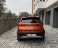 Помаранчевий Чері Tiggo 2, об'ємом двигуна 1.5 л та пробігом 42 тис. км за 8300 $, фото 2 на Automoto.ua