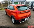 Помаранчевий Чері Tiggo 2, об'ємом двигуна 1.5 л та пробігом 53 тис. км за 7300 $, фото 3 на Automoto.ua