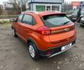 Помаранчевий Чері Tiggo 2, об'ємом двигуна 1.5 л та пробігом 53 тис. км за 7250 $, фото 2 на Automoto.ua